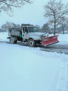 Polar Truck Picture 1